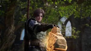 Descubre la mejor guía de nivelación para Throne and Liberty. Sube de nivel rápidamente con estrategias efectivas, misiones clave y consejos para optimizar tu progreso en el juego