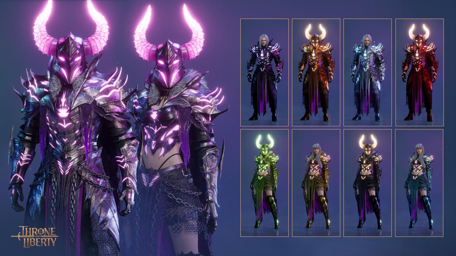 Guía Completa del Contenido Post Nivel 50 en Throne and Liberty