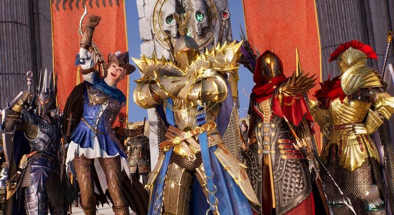 🎯 “Guía Definitiva para Dominar el PvP con Varita y Arco Largo en Throne and Liberty: Estrategias, Habilidades y Equipamiento”