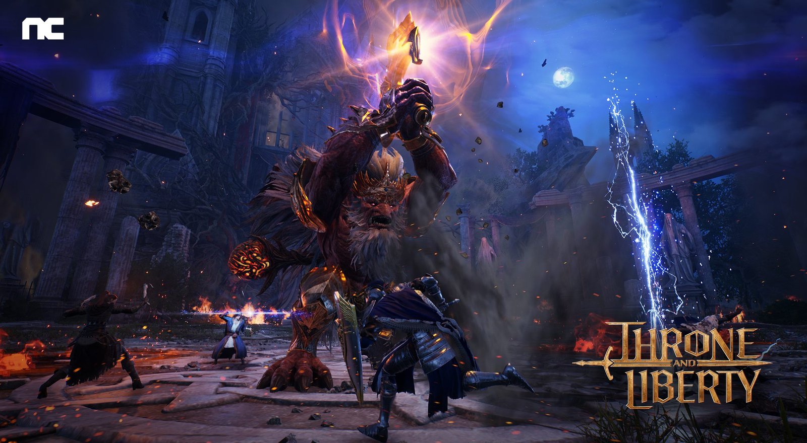 Parche 1.13.0 de Throne and Liberty: Novedades y Mejores Tips