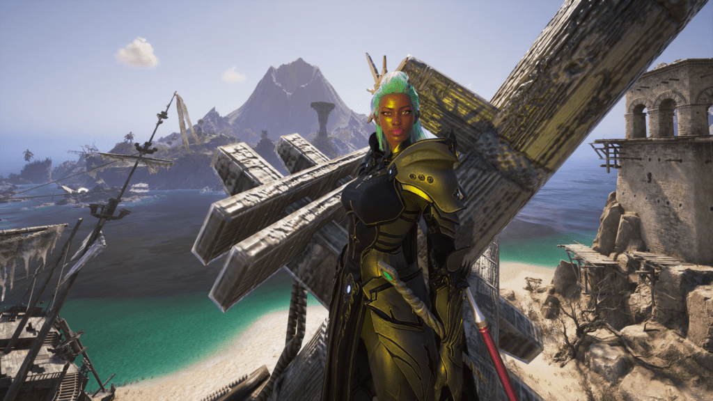 Throne and Liberty: ¡Descubre las 5 Claves de este MMORPG!