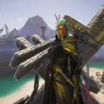Throne and Liberty: ¡Descubre las 5 Claves de este MMORPG!