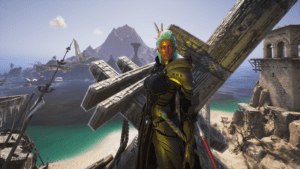 Throne and Liberty: ¡Descubre las 5 Claves de este MMORPG!