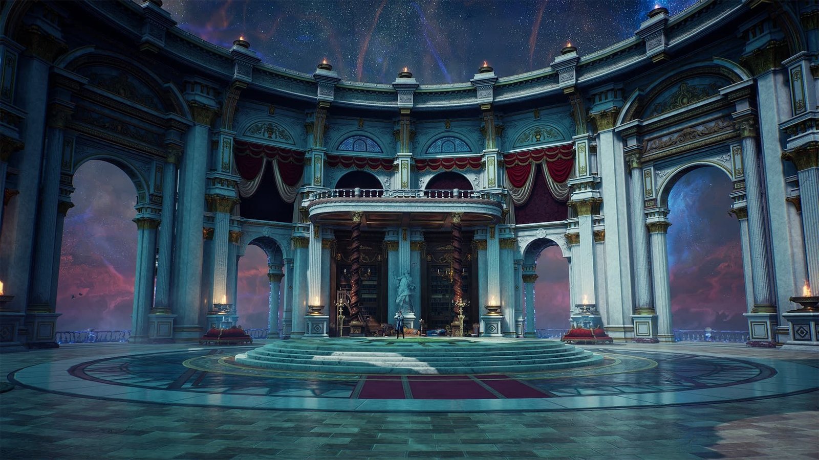 “Throne and Liberty: 5 Novedades del Parche 2.0.0 que Debes Conocer”