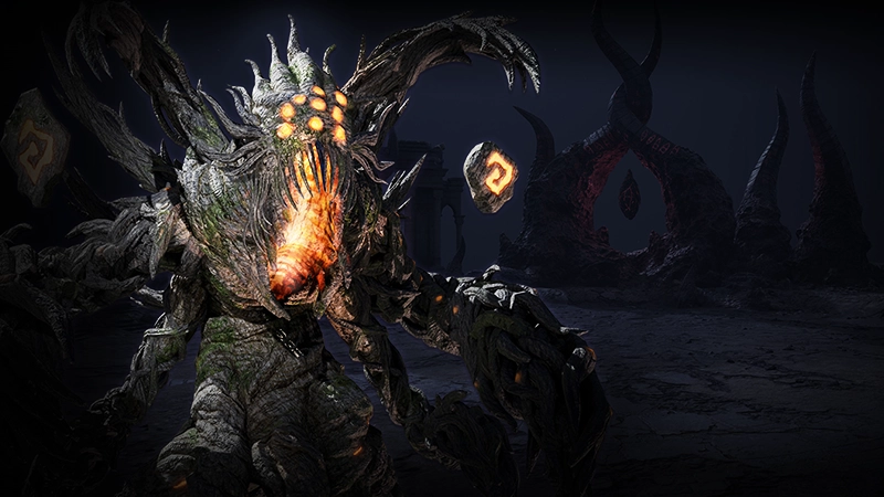 Guía Completa del Mazmorras Voidwastes en Throne and Liberty
