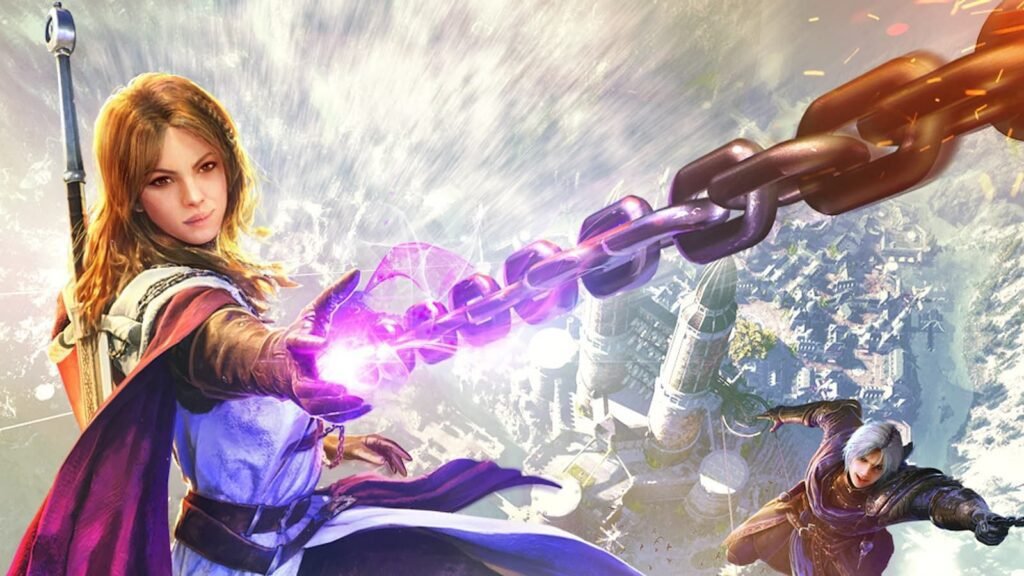 Sigue la cuenta regresiva y únete a la comunidad de **Throne and Liberty** que espera ansiosamente este nuevo capítulo. Ajusta tus habilidades, reúne a tus aliados y prepárate para dominar en el campo de batalla. La gloria te espera, solo tienes que dar el primer paso. ¡No te pierdas nada, porque "Wilds of Talandre" está a punto de revolucionar tu forma de jugar!