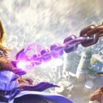 Sigue la cuenta regresiva y únete a la comunidad de **Throne and Liberty** que espera ansiosamente este nuevo capítulo. Ajusta tus habilidades, reúne a tus aliados y prepárate para dominar en el campo de batalla. La gloria te espera, solo tienes que dar el primer paso. ¡No te pierdas nada, porque "Wilds of Talandre" está a punto de revolucionar tu forma de jugar!