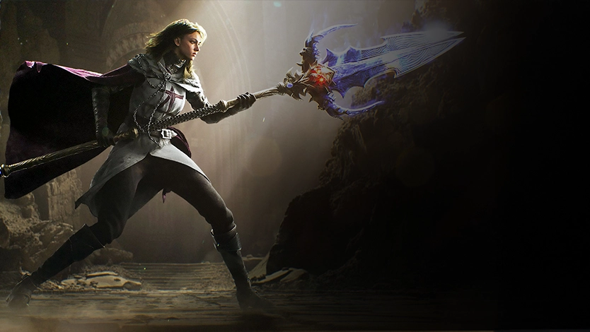 Guía Esencial: Construye tu Build de Spear/Dagger PvE
