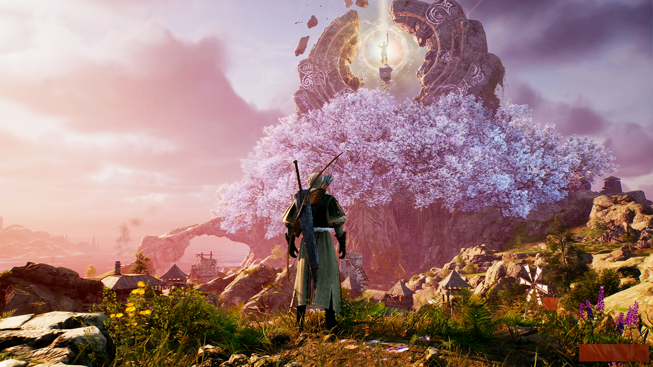 Regresa una pesadilla en los MMORPG de fantasía y ahora ataca a Throne and Liberty: la comunidad denuncia una polémica trampa